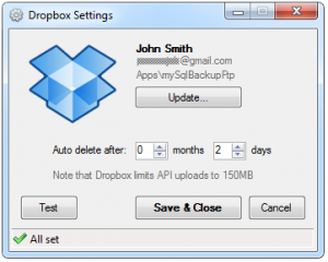 Dropbox