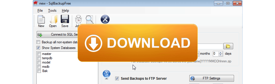 external hard drive backup software free download